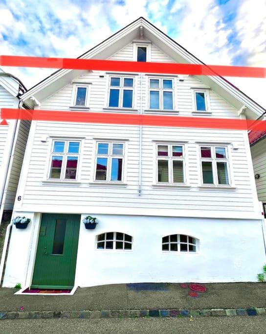 The Green Door H3 Stavanger Ngoại thất bức ảnh