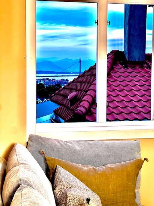 The Green Door H3 Stavanger Ngoại thất bức ảnh