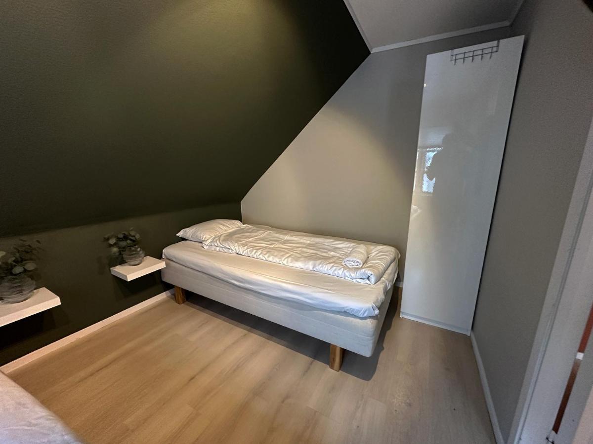 The Green Door H3 Stavanger Ngoại thất bức ảnh