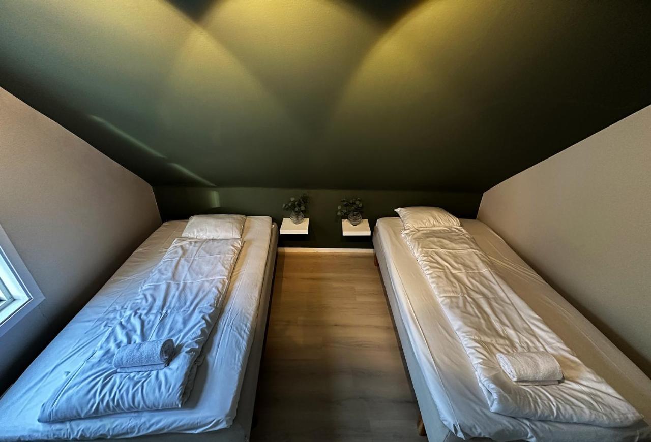 The Green Door H3 Stavanger Ngoại thất bức ảnh