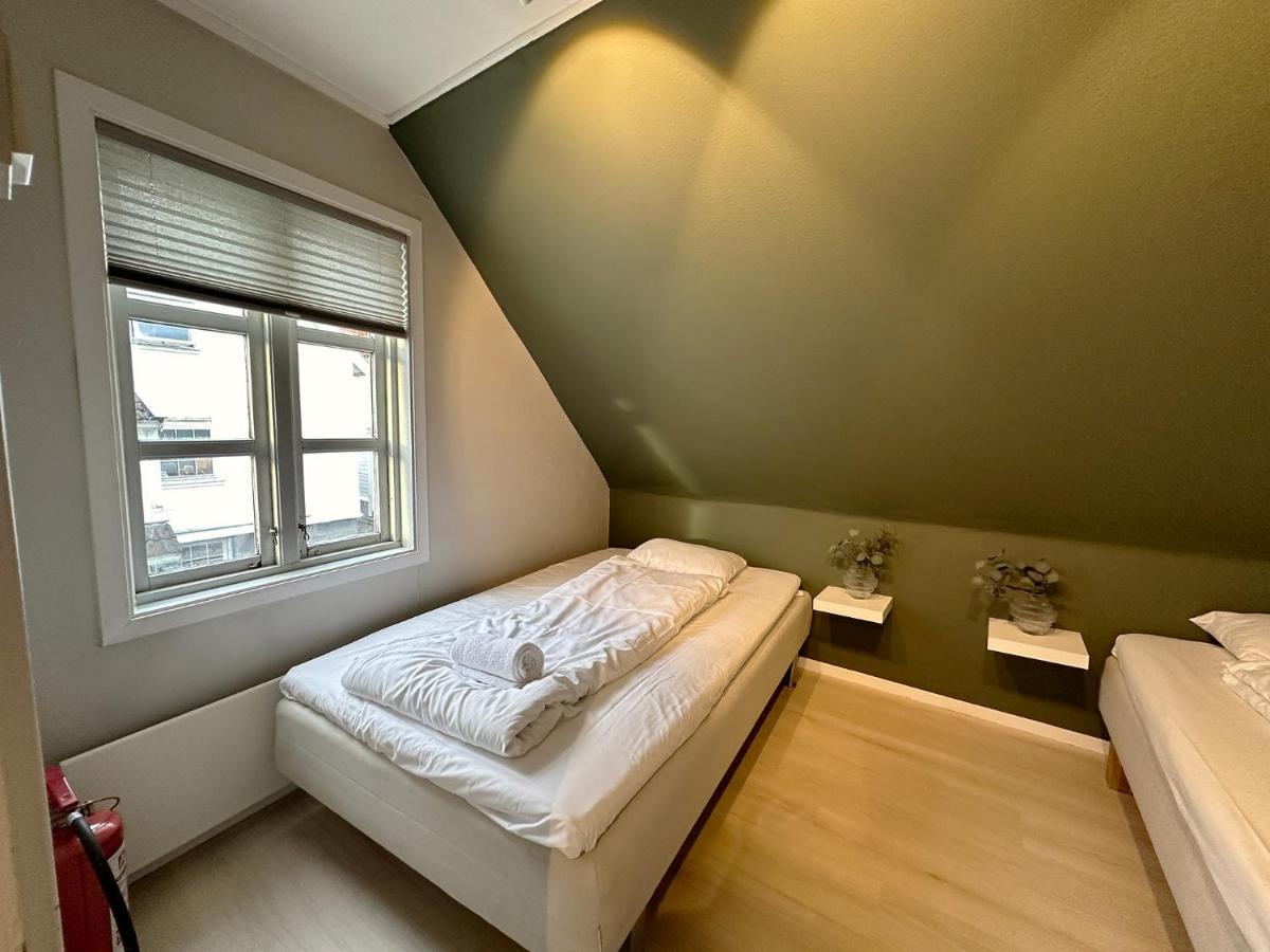 The Green Door H3 Stavanger Ngoại thất bức ảnh